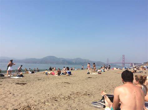 sf nude