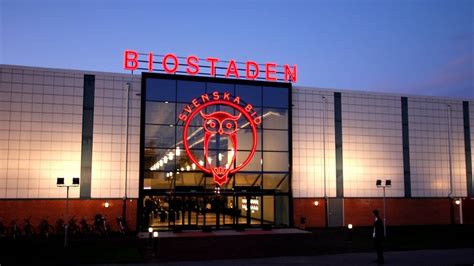 sf nyköping biostaden