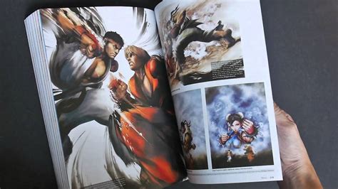 sf25 the art of street fighter torrent