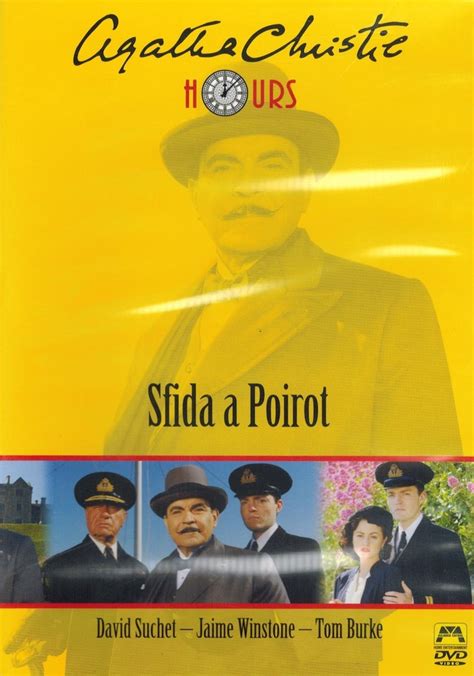 sfida a poirot