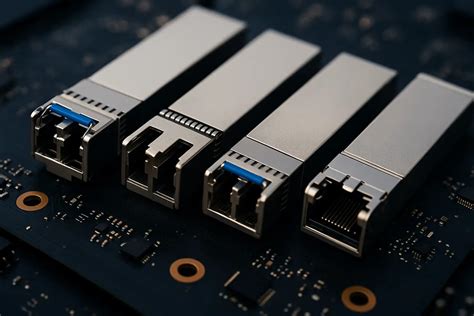 Sfp Small Form Pluggable