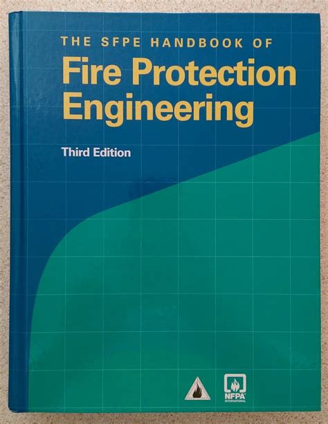 Read Online Sfpe Handbook Of Fire Protection Engineering 2008 Edition 