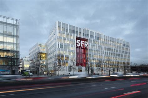  Sfr Centre Ville - Sfr Centre Ville