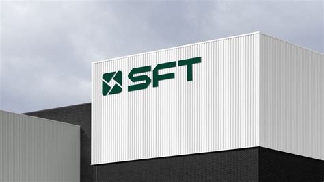 Sft Group Brand
