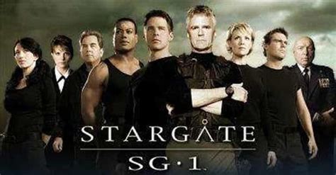 Sg1 Episode List