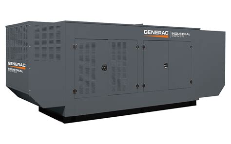Read Sg400 Generac Power Systems Inc 