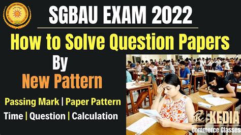 Full Download Sgbau B Com 1 Notes Exam Logs 