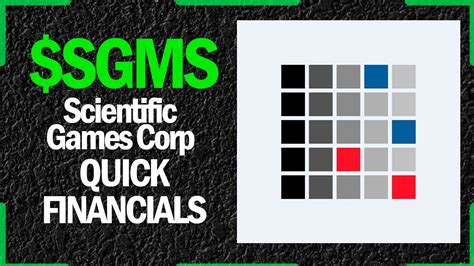 sgms stock