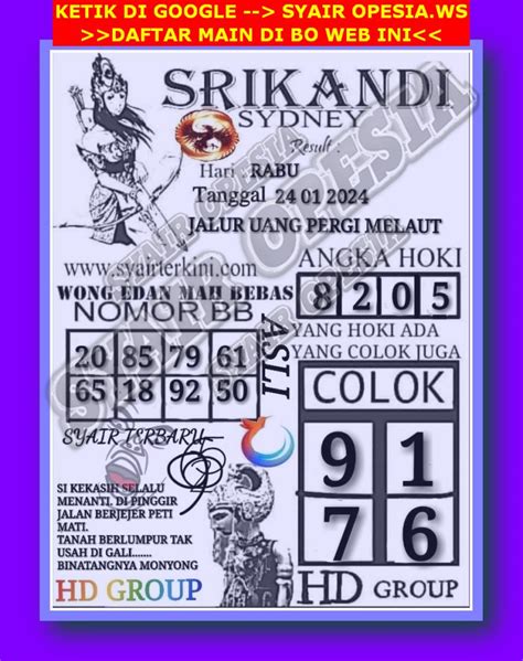 SGP SDY HK - Prediksi Togel Sdy 15 Oktober 2024 » MASTERTOGEL