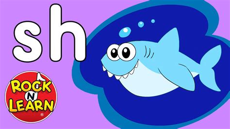 Sh Digraph Sound Sh Song And Practice Abc Sh Words For Kids - Sh Words For Kids