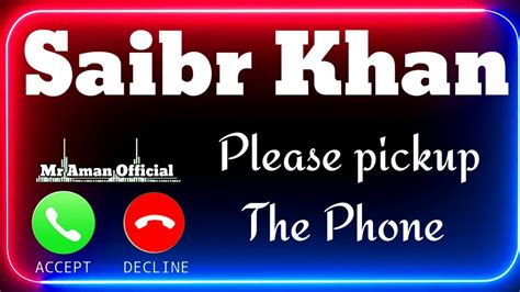 shabbir khan name ringtone