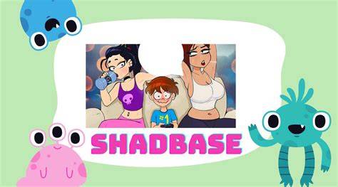 shadbase nude