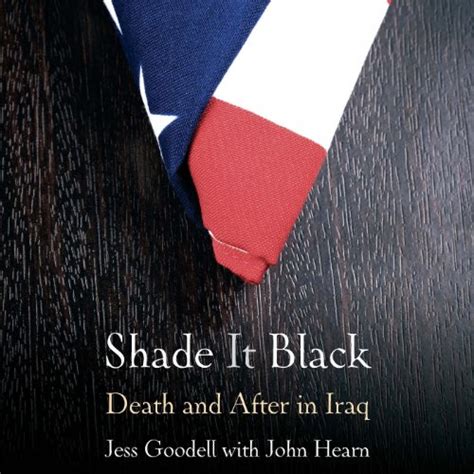 Full Download Shade It Black Death And After In Iraq 