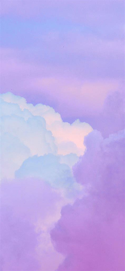 Shades Of Lavender Wallpaper Iphone Ungu Ungu Pastel Warna Ungu Lavender - Warna Ungu Lavender