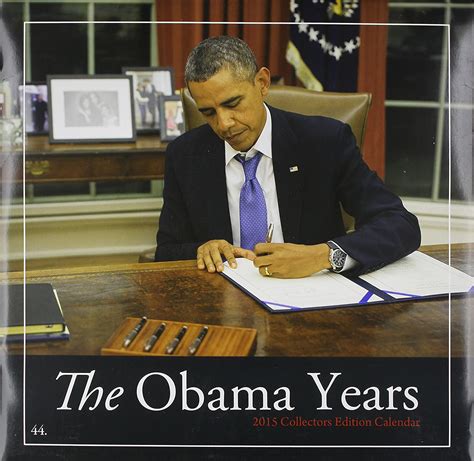 Download Shades Of Color 12 By 12 Inches 2015 The Obama Years African American Calendar 15Ob 