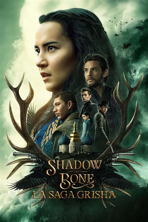 Shadow And Bone The Grisha 1 By Leigh Bardugo Mabisa