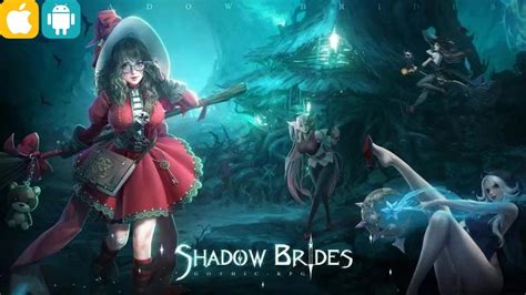 Shadow Brides Nudes