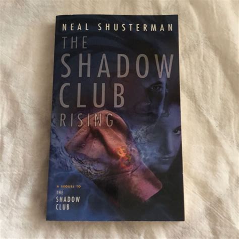 shadow club rising