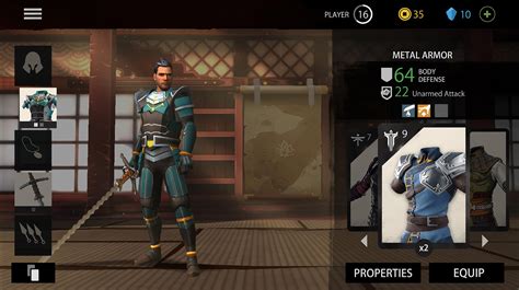 Shadow Fight 3 Gamekillermods