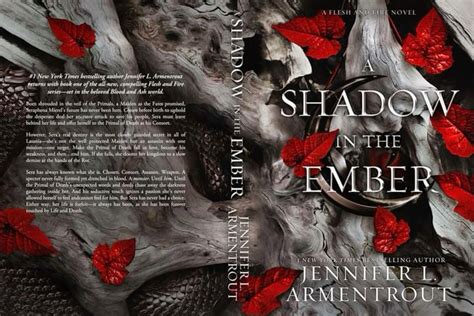 Shadow In The Ember