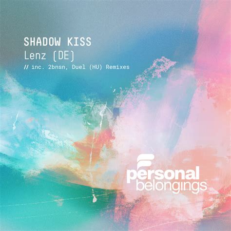 Shadow Kiss Ning