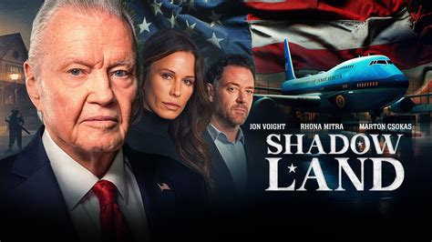 Shadow Land 2024