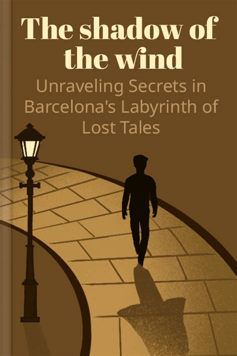 Shadow Of The Wind Summary