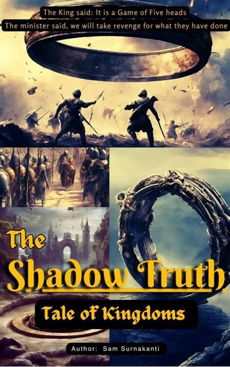 Shadow Of Truth