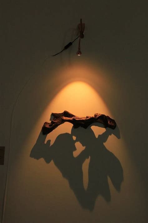 Shadow On The Wall