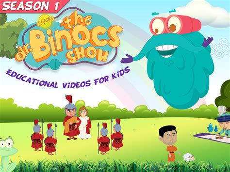 Shadow The Dr Binocs Show Educational Videos For Kindergarten Shadows - Kindergarten Shadows
