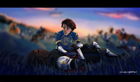 Shadow Throne Drama