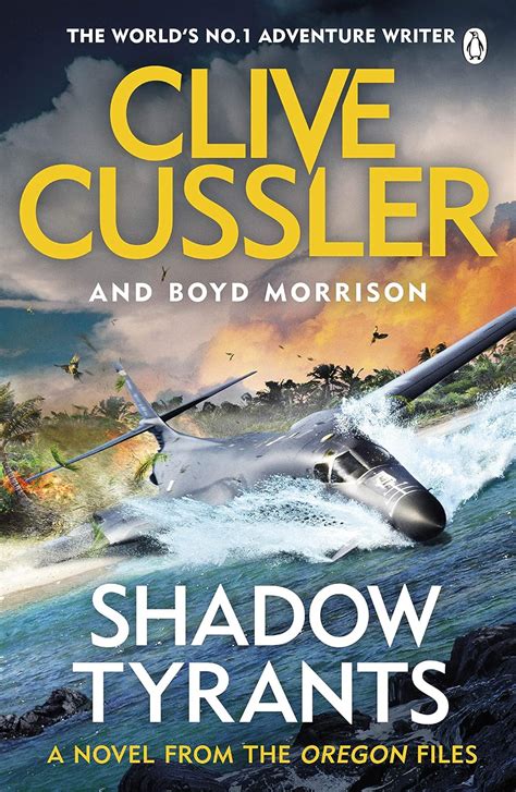 Shadow Tyrants Oregon Files 13 The Oregon Files E
