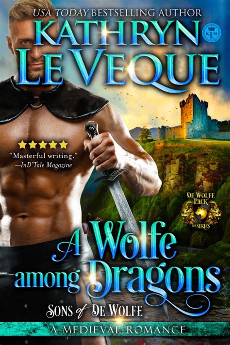 Shadow Wolfe: Sons Of De Wolfe (de Wolfe Pack Book 4)