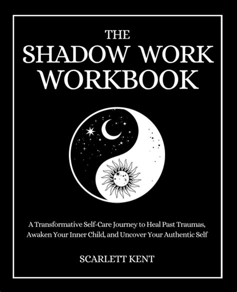 Shadow Work Book