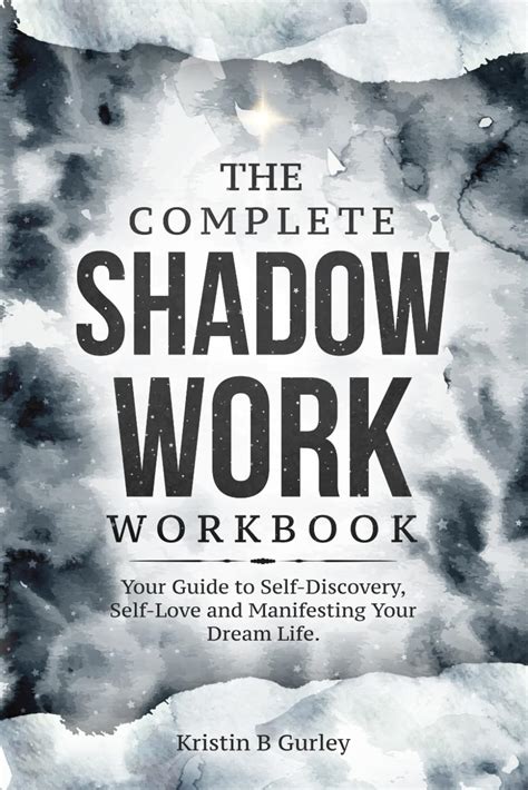 Shadow Work Books