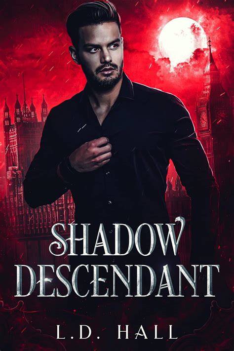 Full Download Shadow Descendant Descendants Book 1 