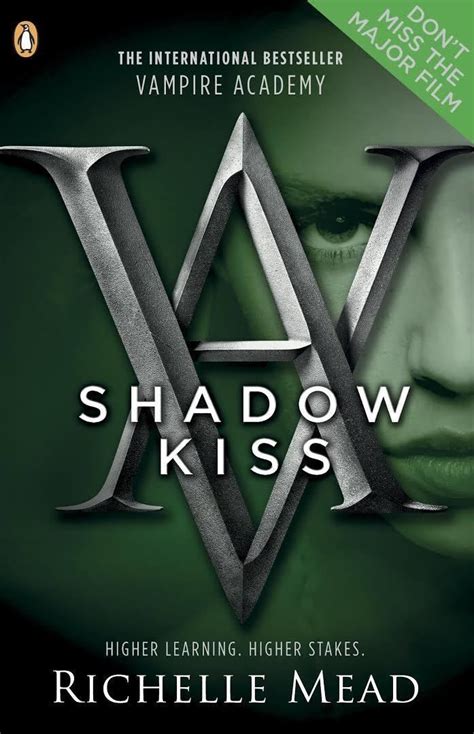 Read Online Shadow Kiss Ning 