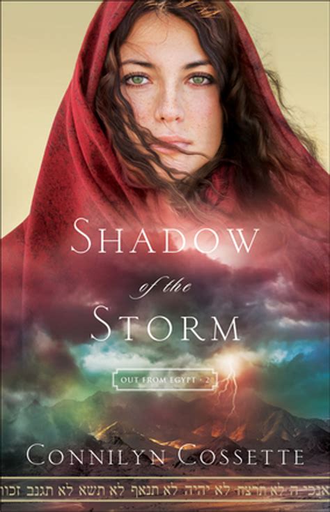 Read Shadow Of The Storm Out From Egypt 