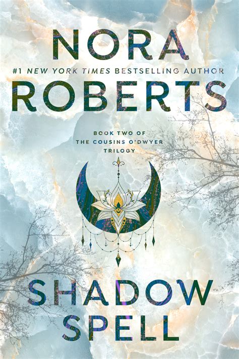 Full Download Shadow Spell Nora Roberts Pdf 
