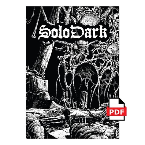 Shadowdark Rpg