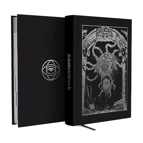Shadowdark Rpg Core