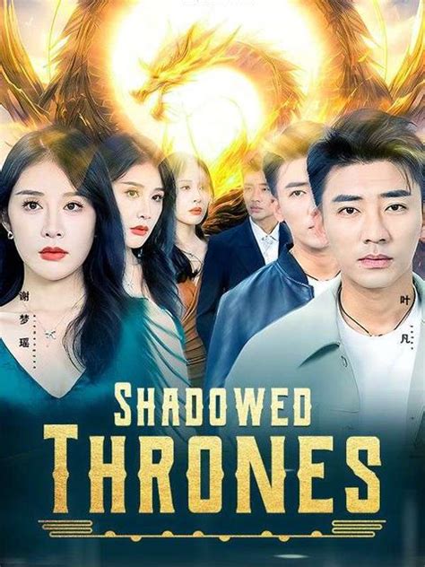 Shadowed Throne Drama
