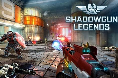 shadowgun legends казино