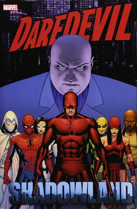 shadowland daredevil