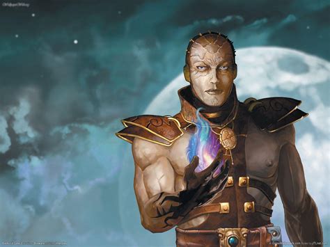 Shadows Of Amn