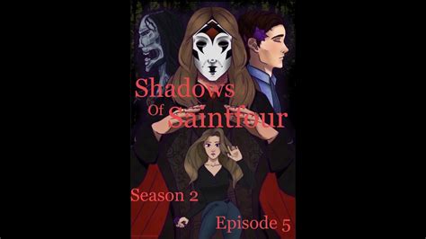 Shadows Of Saintfour Walkthrough