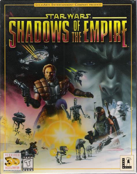 shadows of the empire pc iso