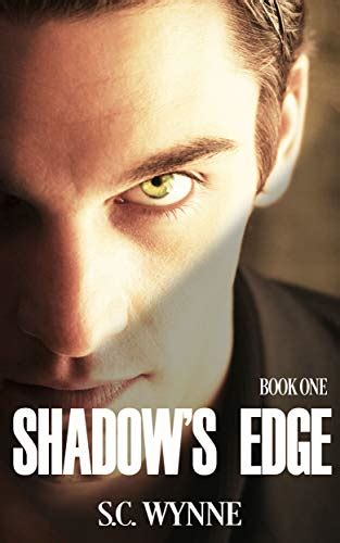 Read Online Shadows Edge Psychic Detective Mysteries 