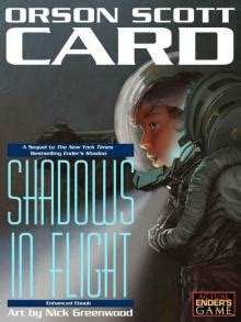 Full Download Shadows In Flight Enhanced Edition Free Ebooks 