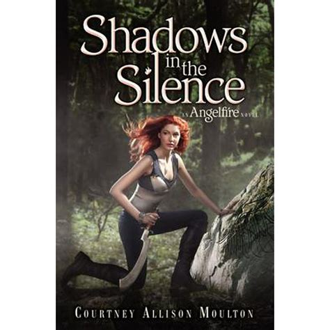 Read Shadows In The Silence 